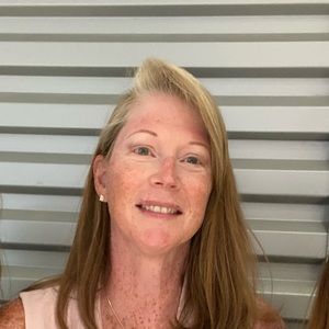 Meet your Posher, Beth